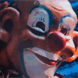 2009 gallery of Paintings by Donald Rizzo Gay Abstract Art Gay Male Art