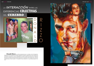 EGF and the City #12 Spanish