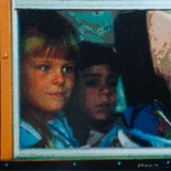 2009 gallery of Paintings by Donald Rizzo Gay Abstract Art Gay Male Art