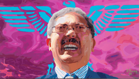 2014 gallery of Paintings by Donald Rizzo Gay Abstract Art Gay Male Art