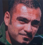 2009 gallery of Paintings by Donald Rizzo Gay Abstract Art Gay Male Art